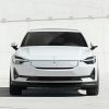 Polestar 2 Performance