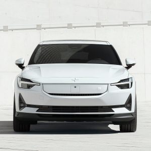 Polestar 2 Performance