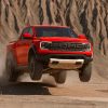Ford Ranger Raptor