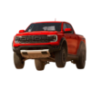 Ford Ranger Raptor