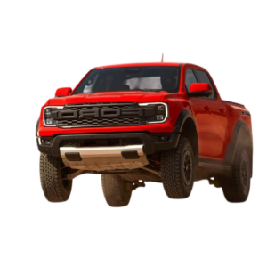 Ford Ranger Raptor