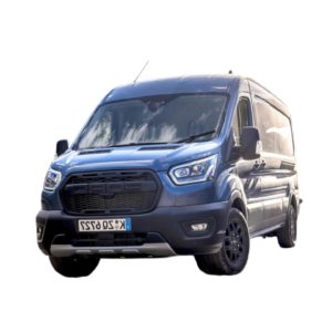 Ford Transit Trail AWD