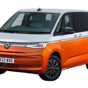 Volkswagen Multivan Style eHybrid 4MOTION