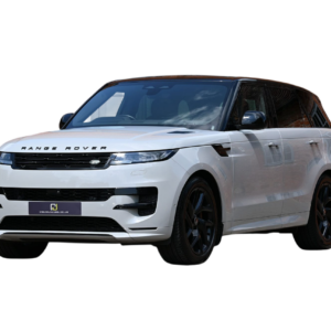 Range Rover Sport D300 Dynamic SE