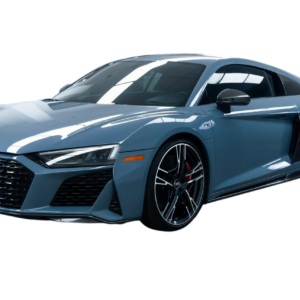 Audi R8 V10 Quattro (Modern Classic)