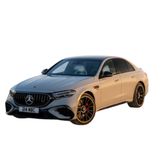 Mercedes AMG E53 Estate Premium Plus