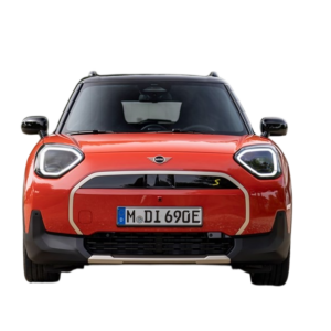 Mini Aceman SE Sport