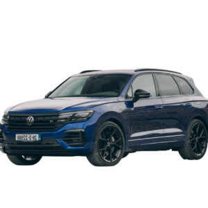 Volkswagen Touareg R eHybrid