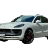 Porsche Macan GTS
