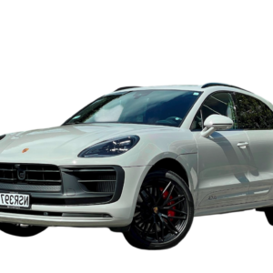 Porsche Macan GTS