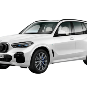 BMW X5 xDrive30d M-Sport