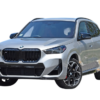 BMW X1 M35i