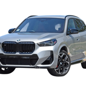 BMW X1 M35i