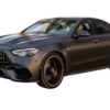 Mercedes AMG C63-S