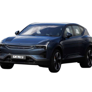 Polestar 3 Long Range