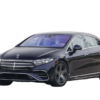 Mercedes EQS450+ AMG Line Premium+