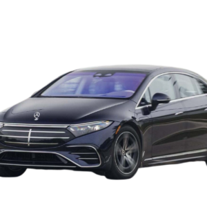 Mercedes EQS450+ AMG Line Premium+