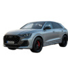 Audi RSQ8 Performance