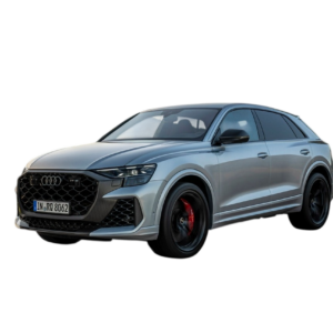 Audi RSQ8 Performance