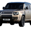 Land Rover Defender 110 X-Dynamic SE P300e