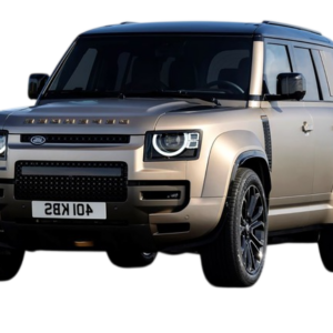 Land Rover Defender 110 X-Dynamic SE P300e