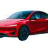 Tesla Model Y Performance
