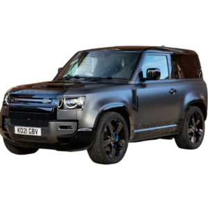 Land Rover Defender 90 V8