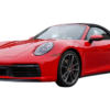 Porsche 911 Carrera Cabriolet