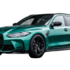 BMW M3 Touring