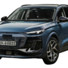 Audi Q6 e-tron Vorsprung quattro