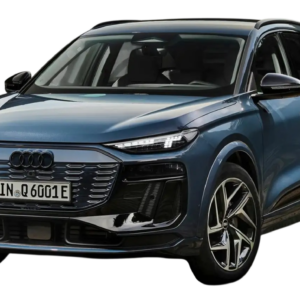 Audi Q6 e-tron Vorsprung quattro