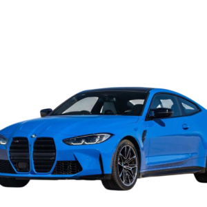 BMW M4 Competition xDrive