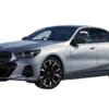 BMW i5 M60