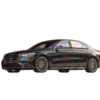 Mercedes S500 4MATIC