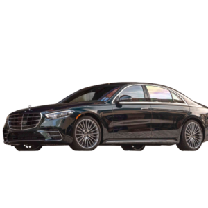 Mercedes S500 4MATIC