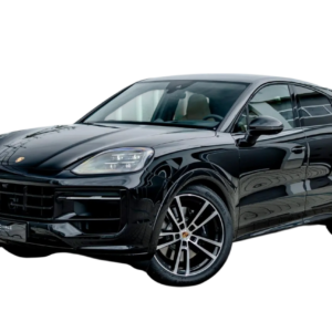 Porsche Cayenne GTS