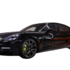 Porsche Panamera 4S e-Hybrid