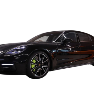 Porsche Panamera 4S e-Hybrid