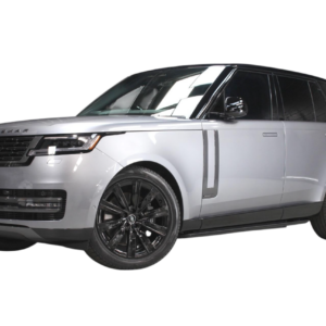 Range Rover P550e Autobiography
