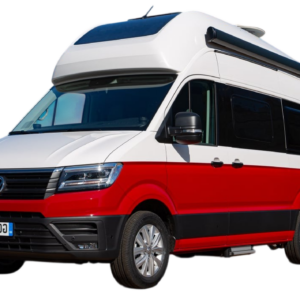 Volkswagen Grand California 600