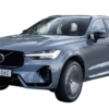 Volvo XC60 T8 Recharge Ultra