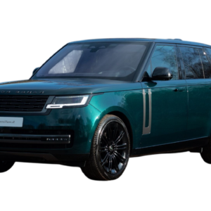 Range Rover D350 SE