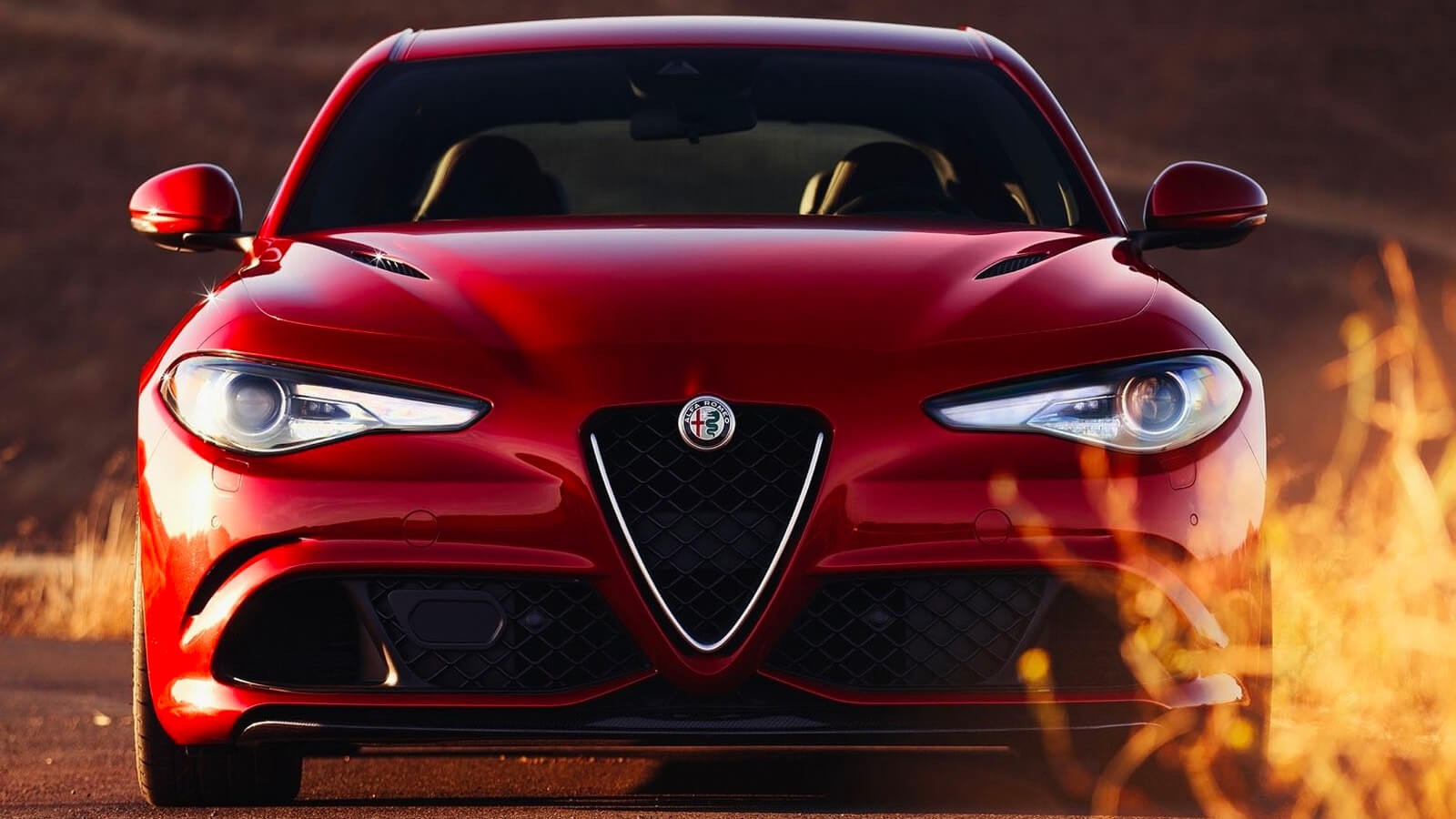 Alfa Romeo Giulia Quadrifoglio - imagine 5