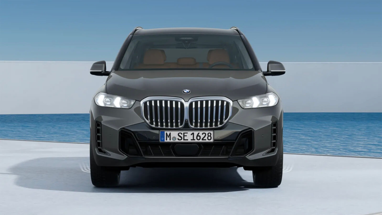 BMW X5 xDrive30d M-Sport - imagine 5