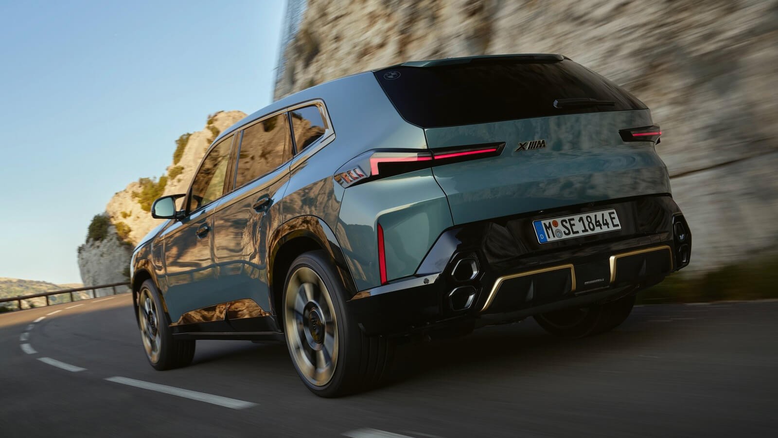 BMW XM Label - imagine 7