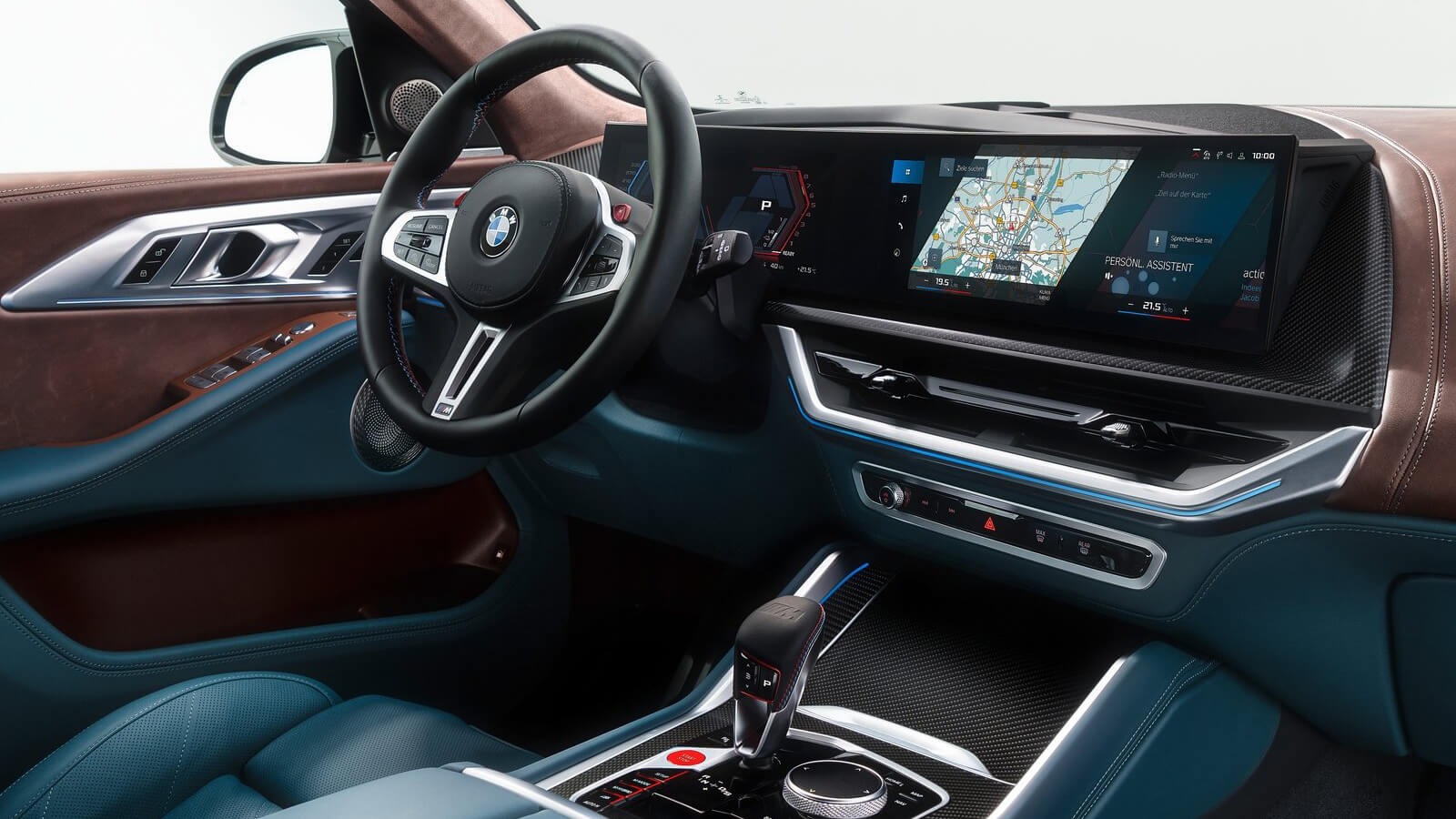 BMW XM Label - imagine 8