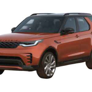 Land Rover Discovery D350 Dynamic HSE