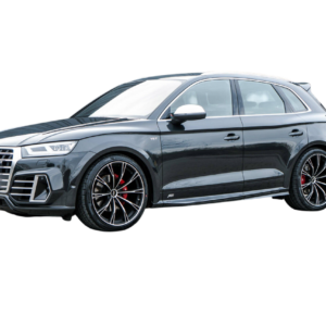 Audi ABT SQ5
