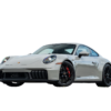 Porsche 911 Carrera GTS Hybrid