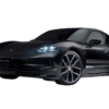 Porsche Taycan Turbo